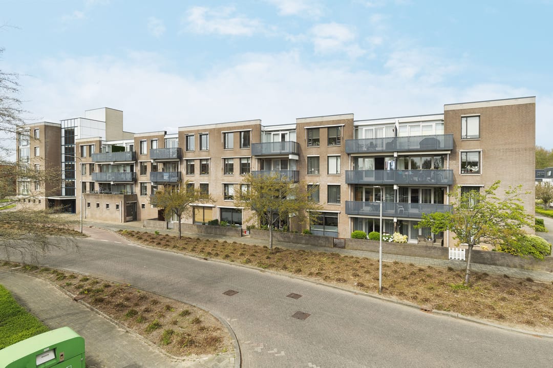 Foto 1 van Zeemanstraat 92