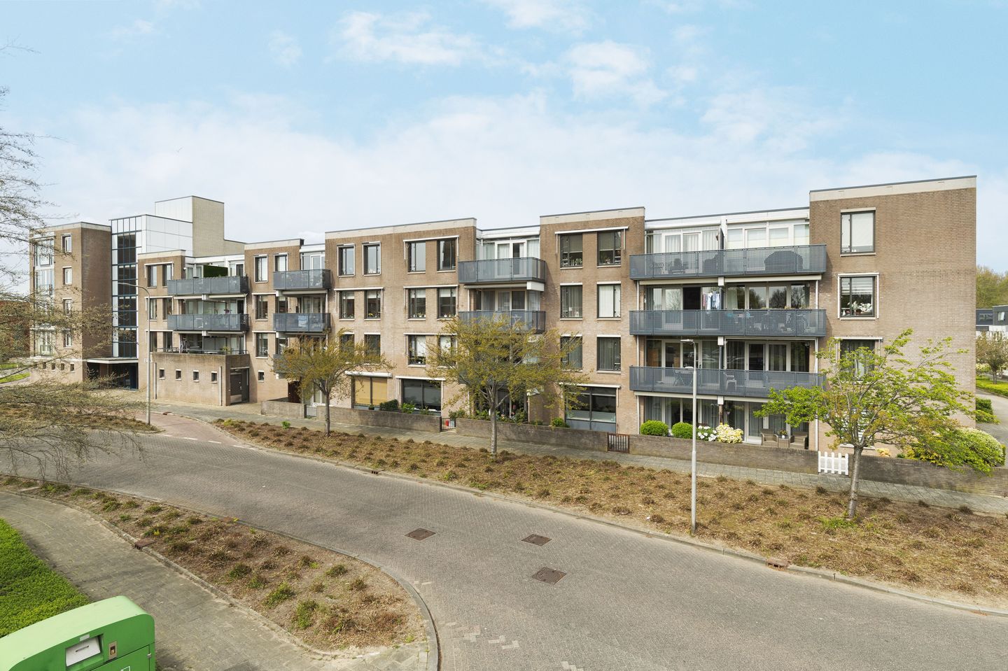 Zeemanstraat 92
