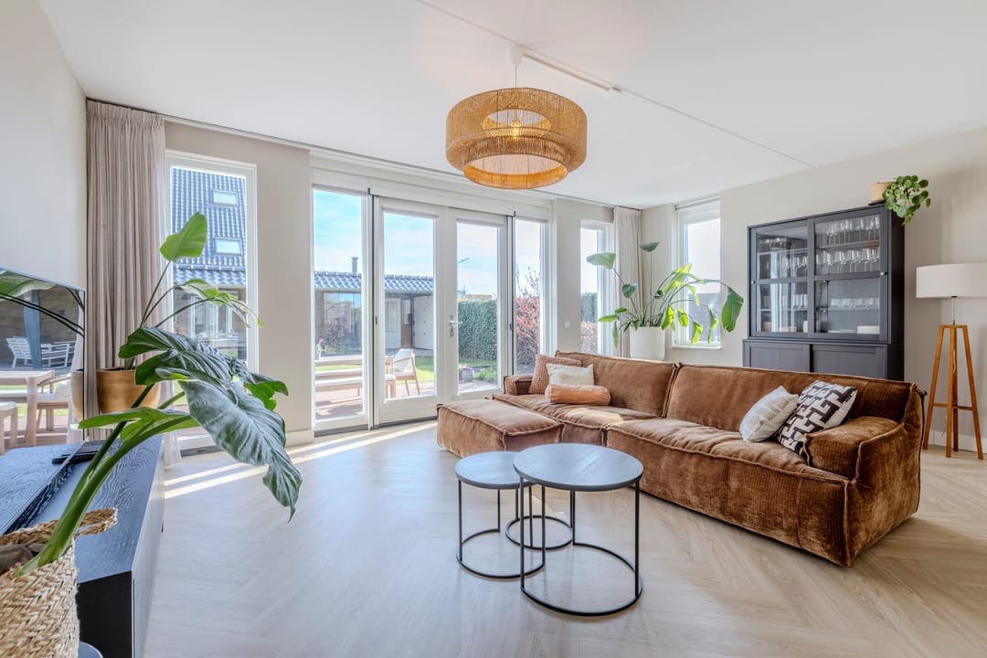 Foto 2 van J.H. Kielastraat 27