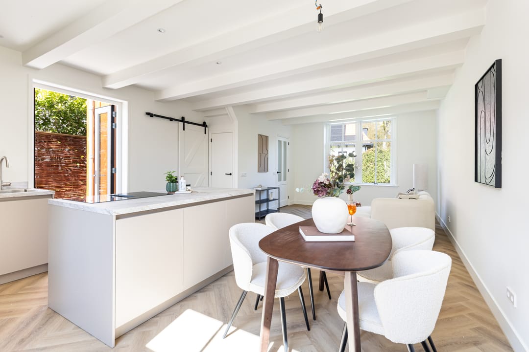 Foto 13 van Nieuw-Loosdrechtsedijk 18