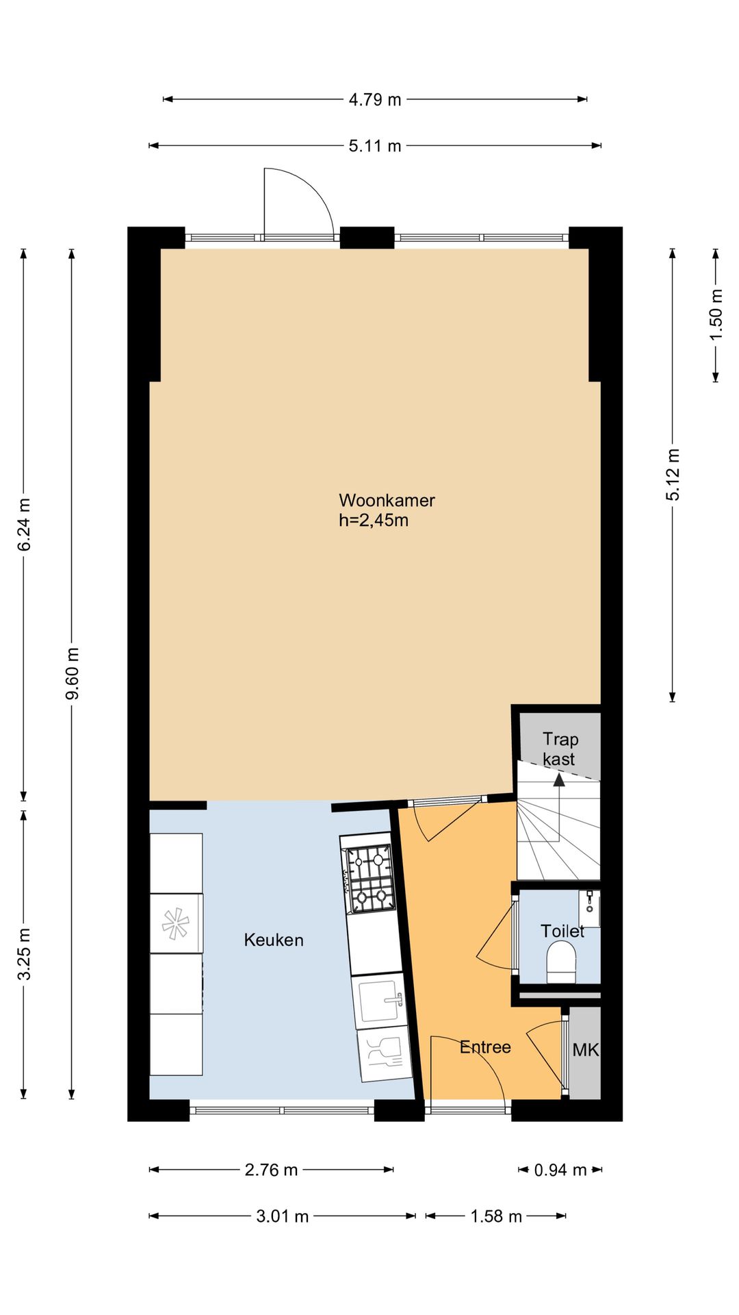 Photo 56 of Zwanendreef 12