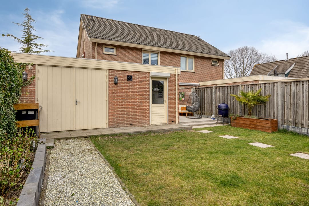 Foto 23 van De Doeze 11