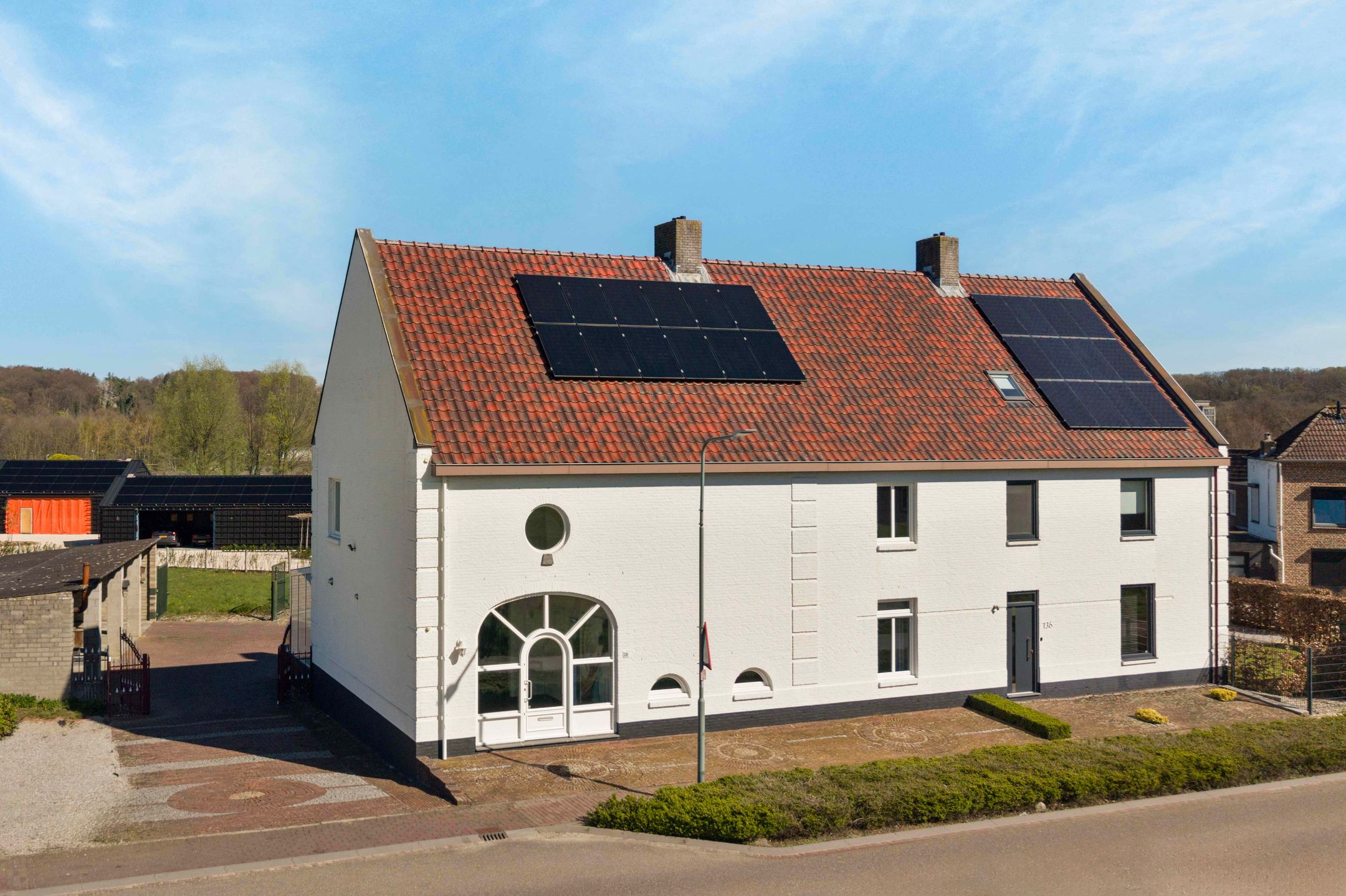 Hegge 138 
