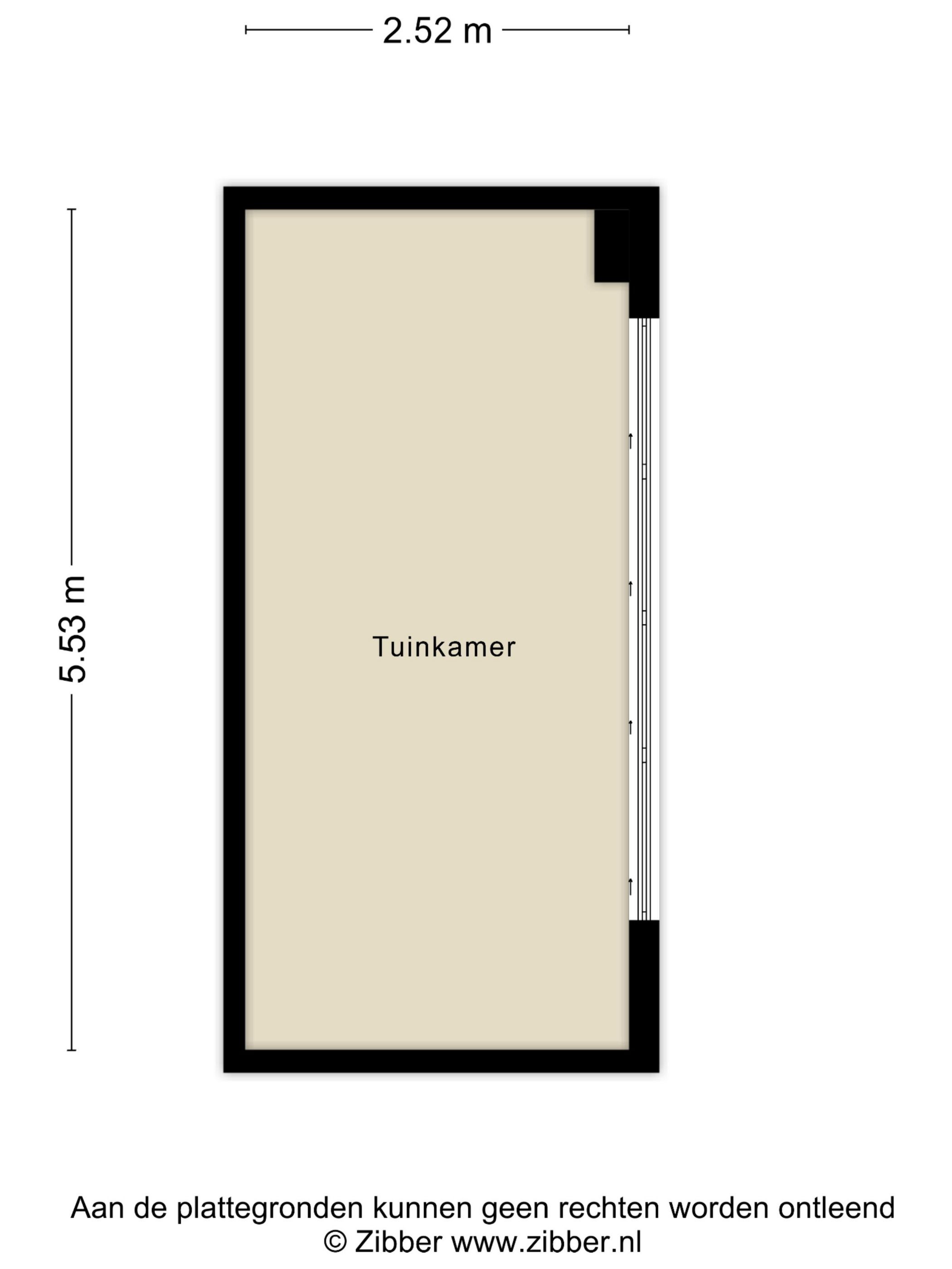 Foto 33 van De Doeze 11