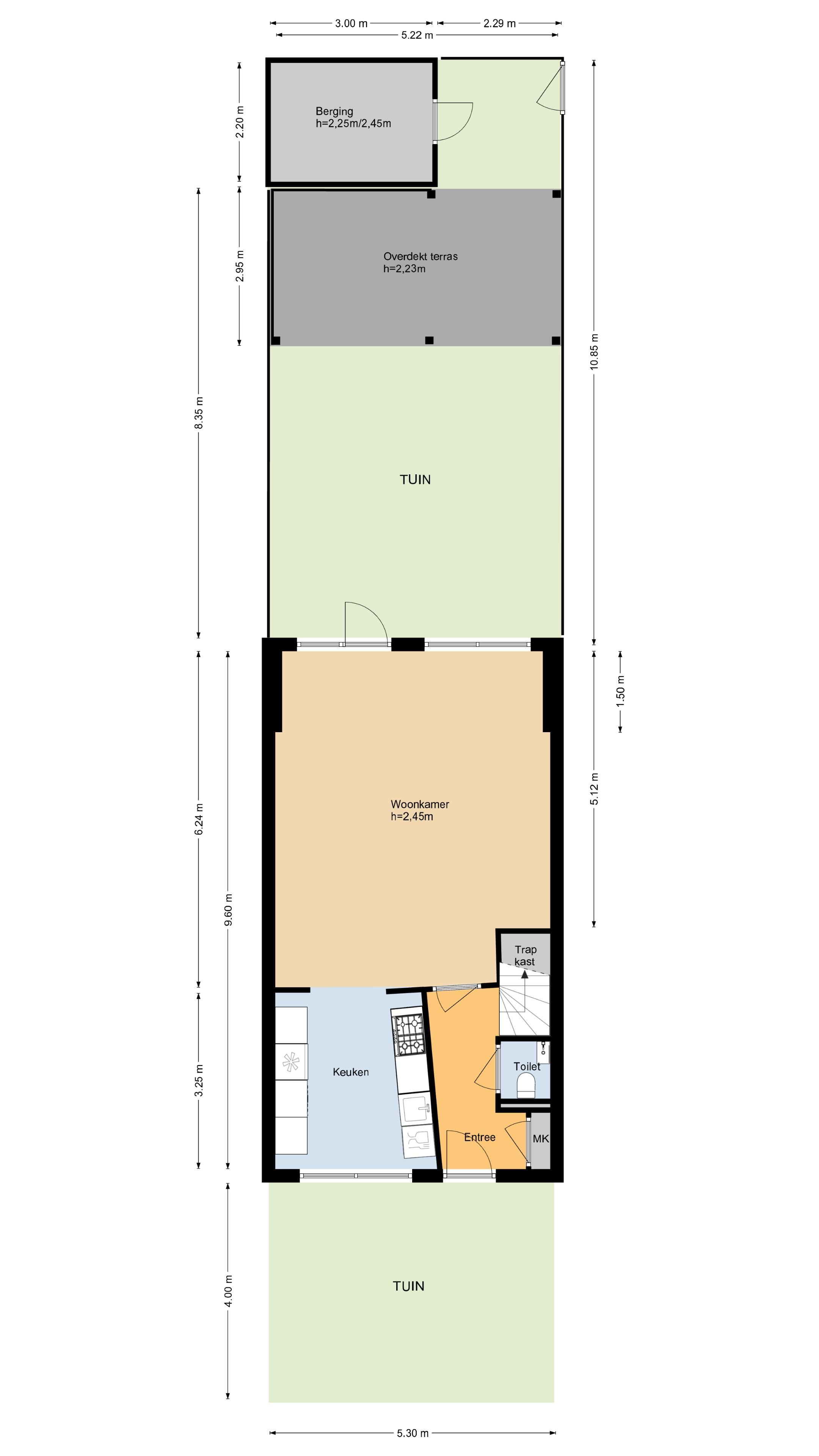 Photo 60 of Zwanendreef 12