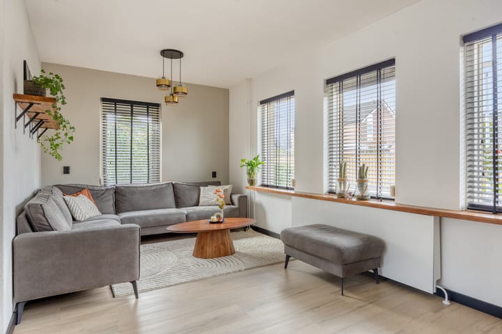 Foto 4 van De Doeze 11