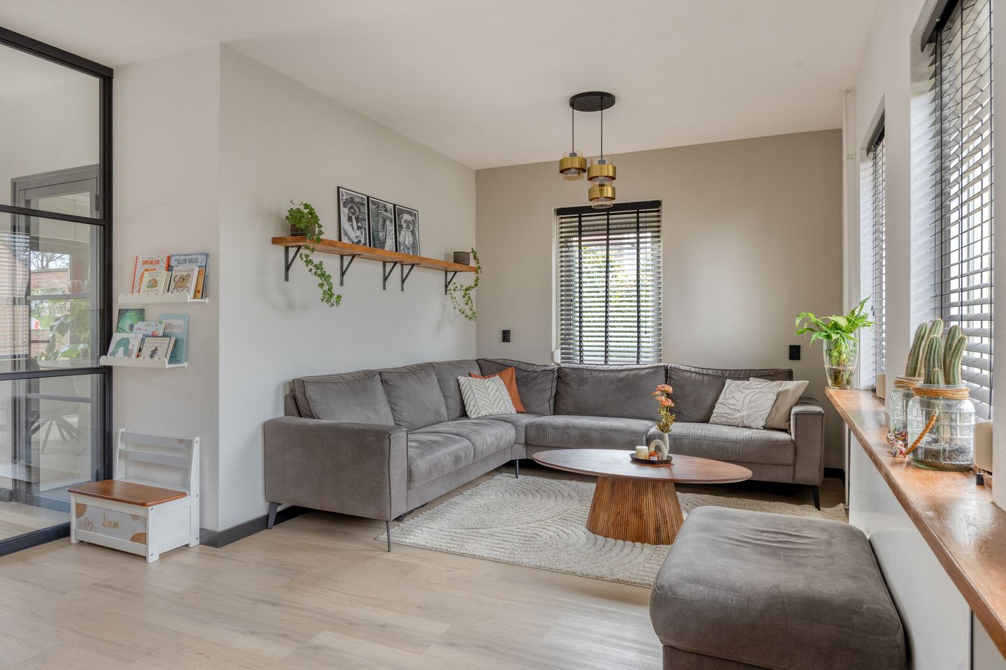 Foto 5 van De Doeze 11