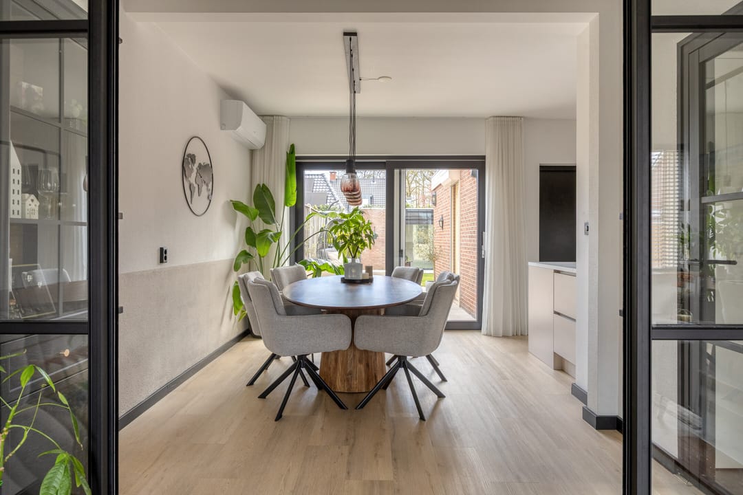 Foto 8 van De Doeze 11