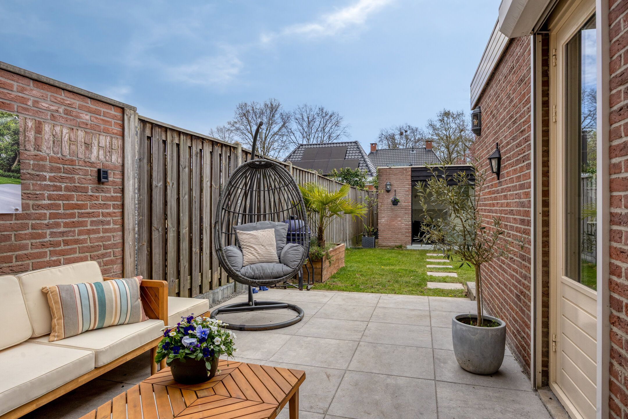 Foto 21 van De Doeze 11