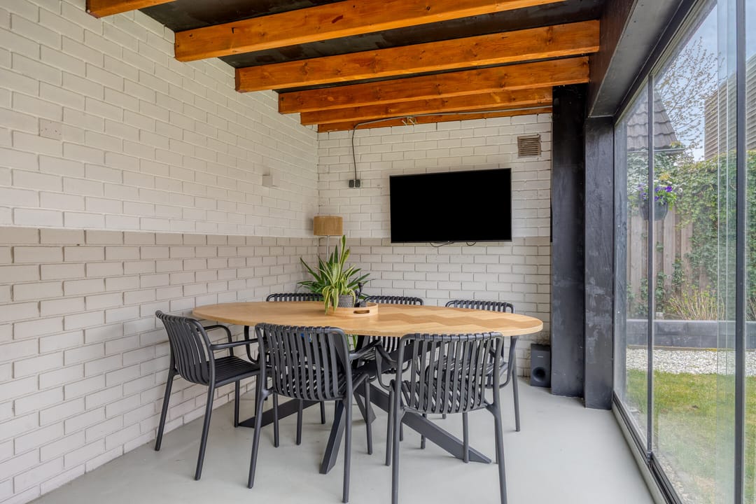 Foto 26 van De Doeze 11