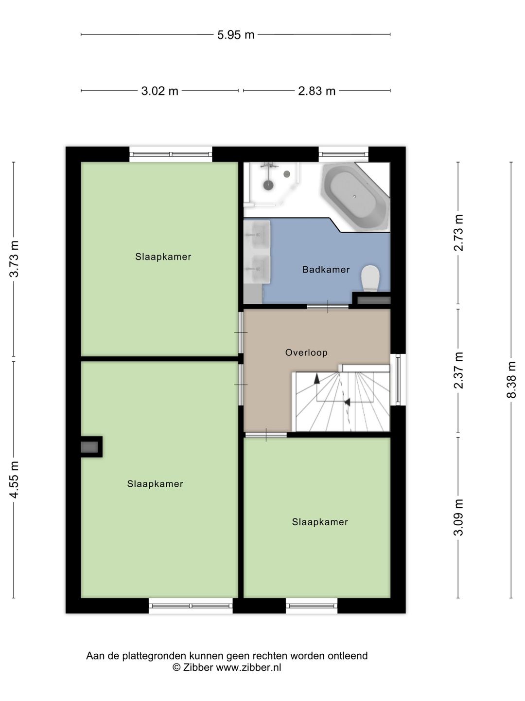 Foto 31 van De Doeze 11