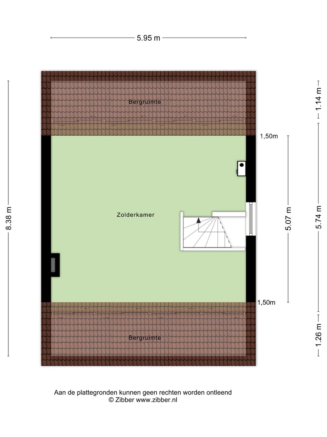 Foto 32 van De Doeze 11