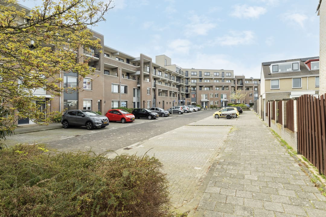 Foto 8 van Zeemanstraat 92