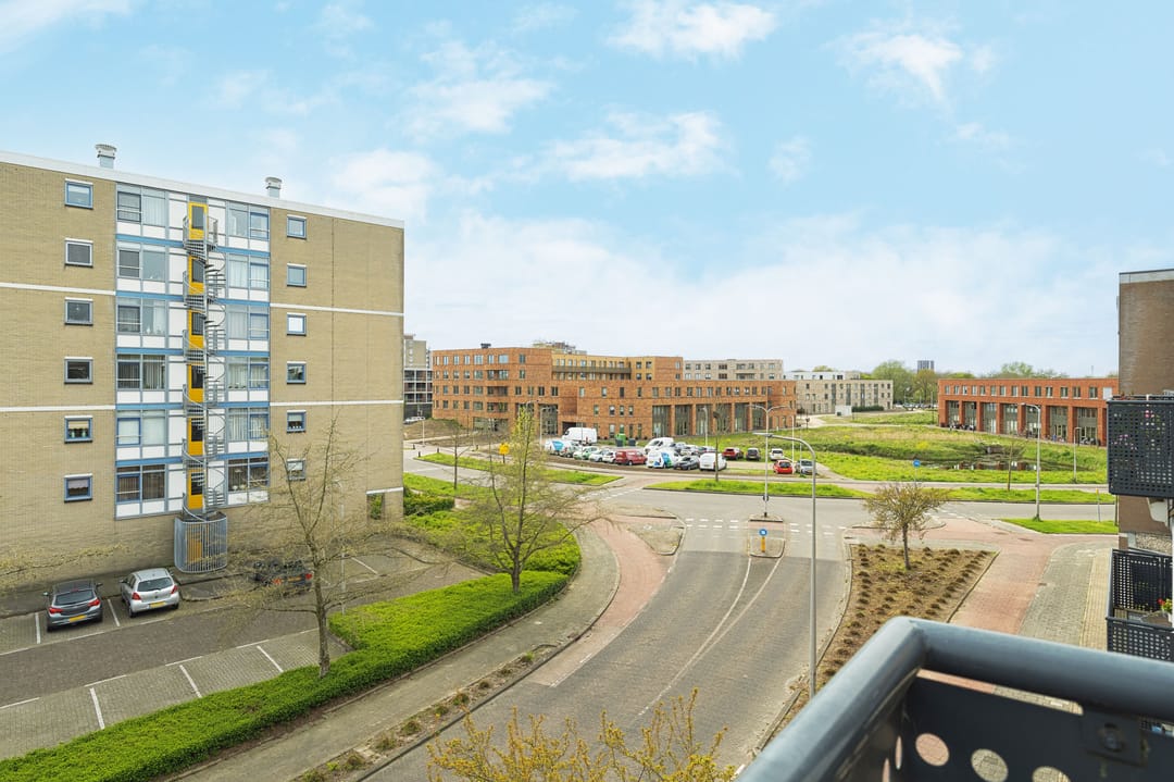 Foto 23 van Zeemanstraat 92