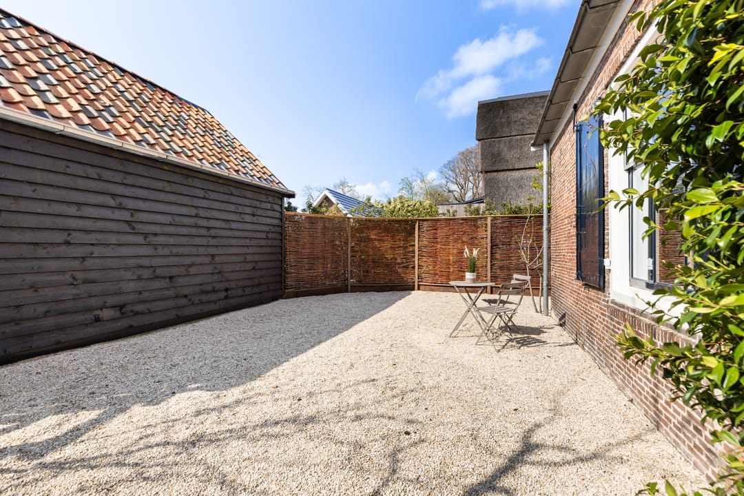 Foto 37 van Nieuw-Loosdrechtsedijk 18