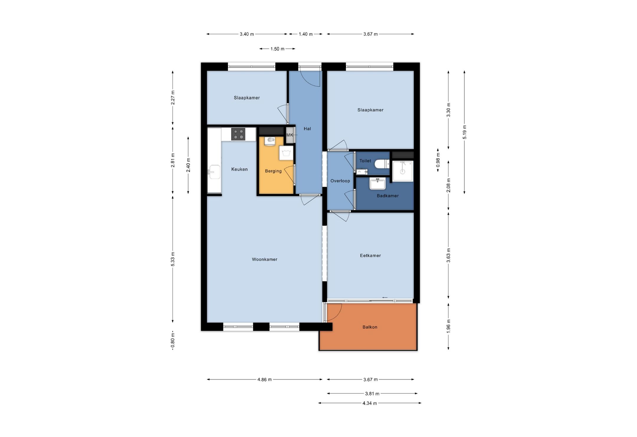 Foto 39 van Zeemanstraat 92