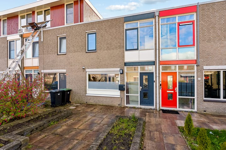 Boedapeststraat 9 main image