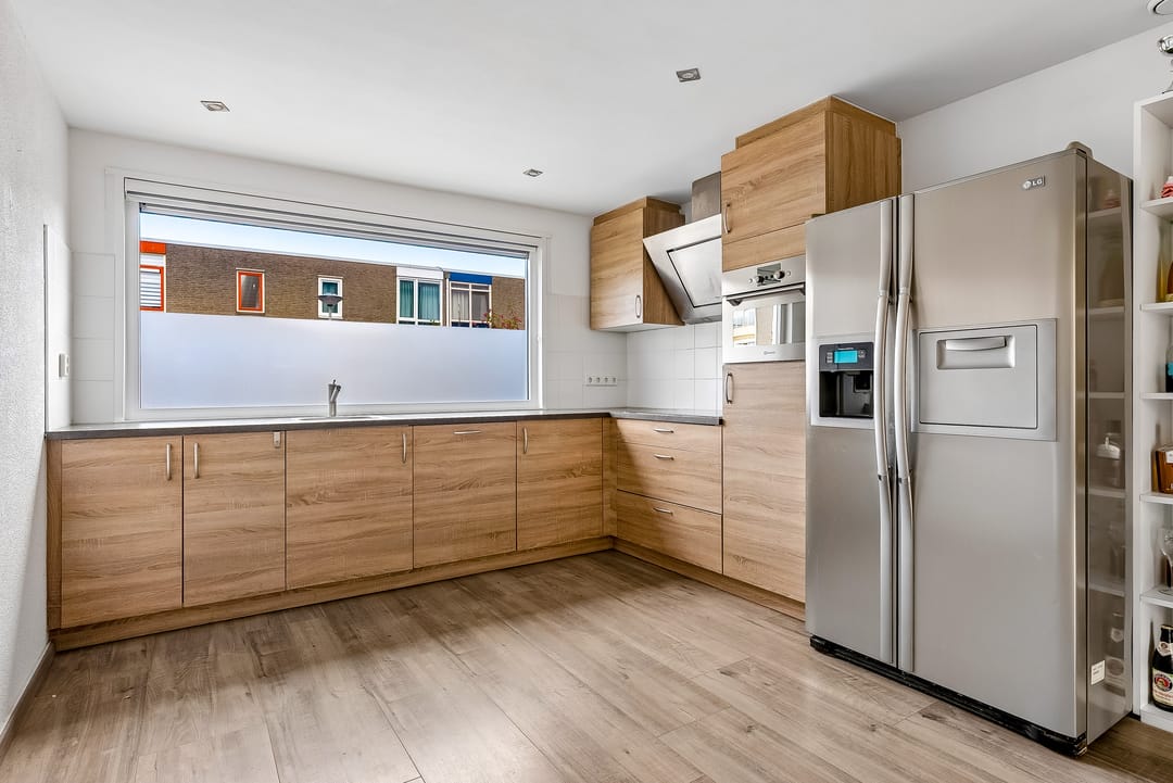 Foto 2 van Boedapeststraat 9