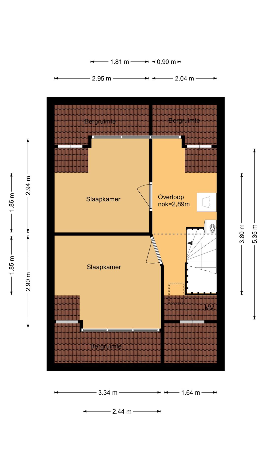 Photo 58 of Zwanendreef 12