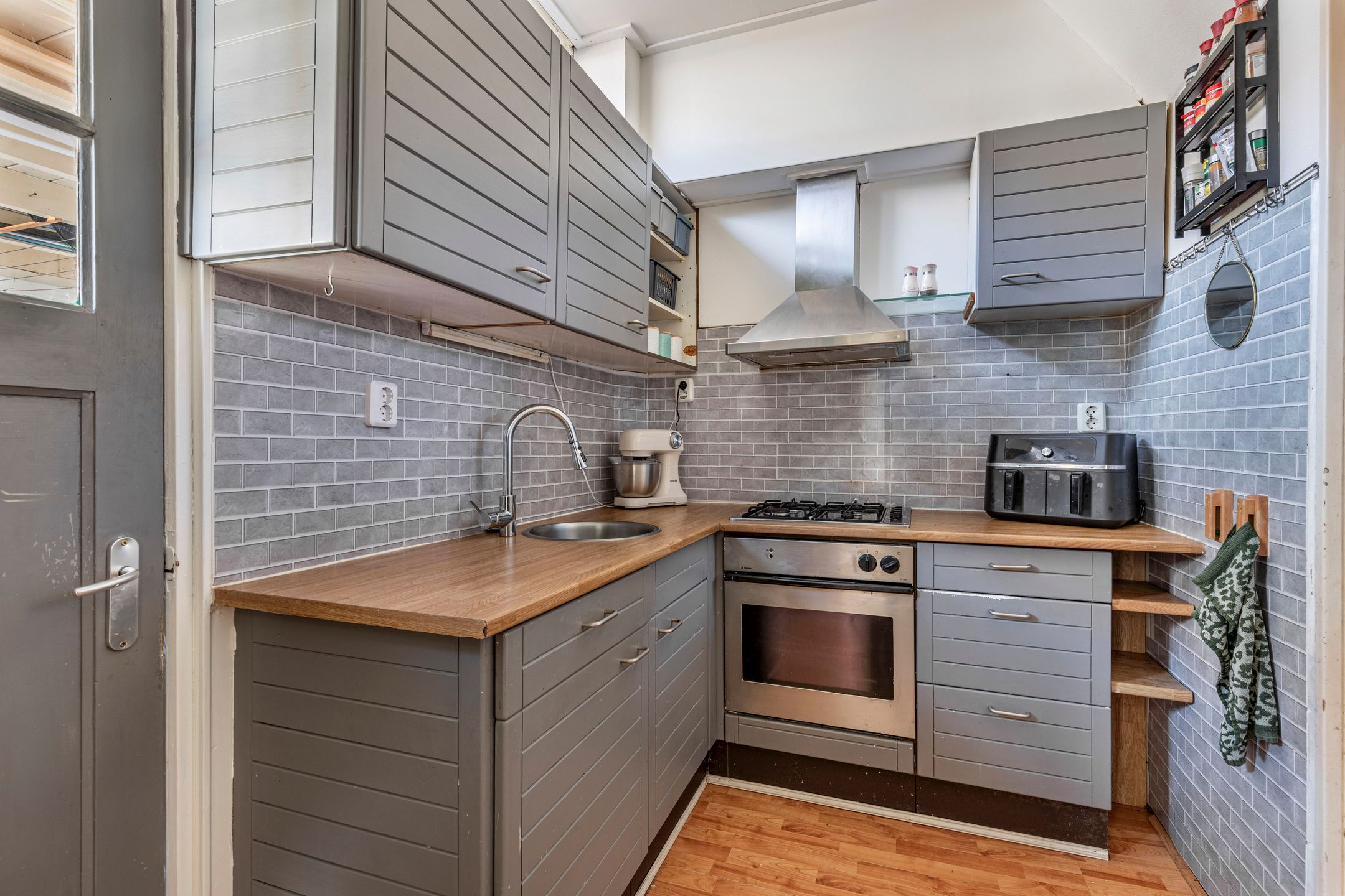 Foto 15 van Laene 19