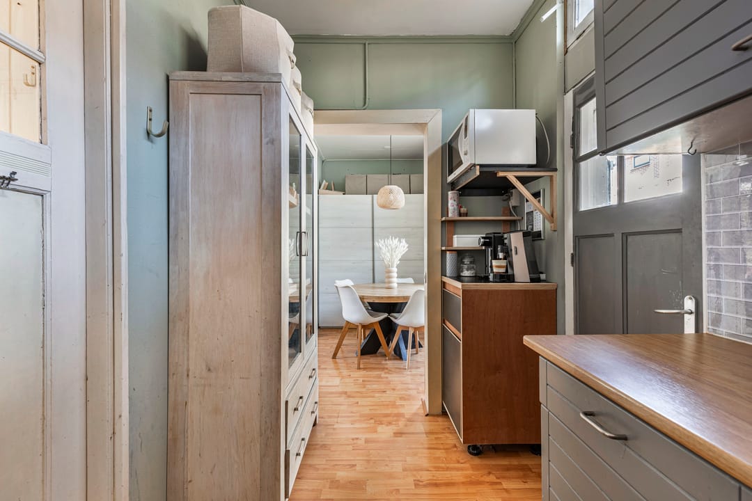 Foto 16 van Laene 19