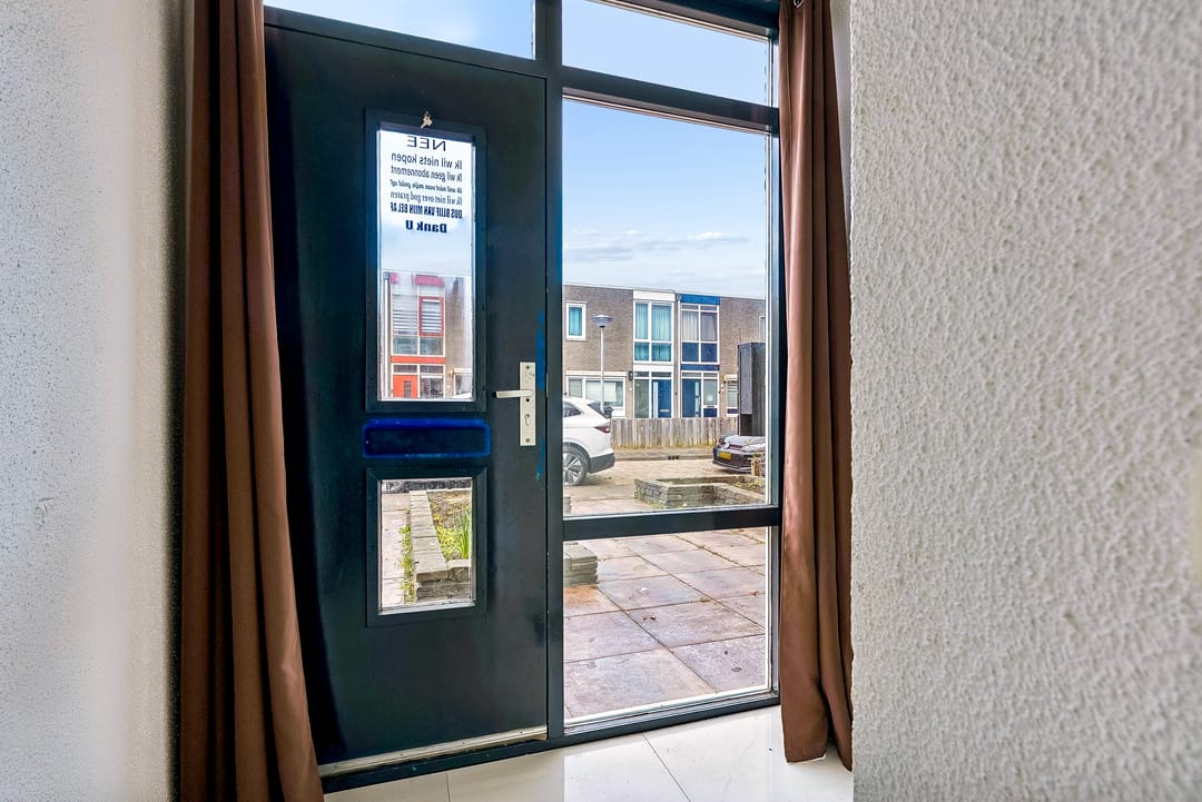 Foto 16 van Boedapeststraat 9