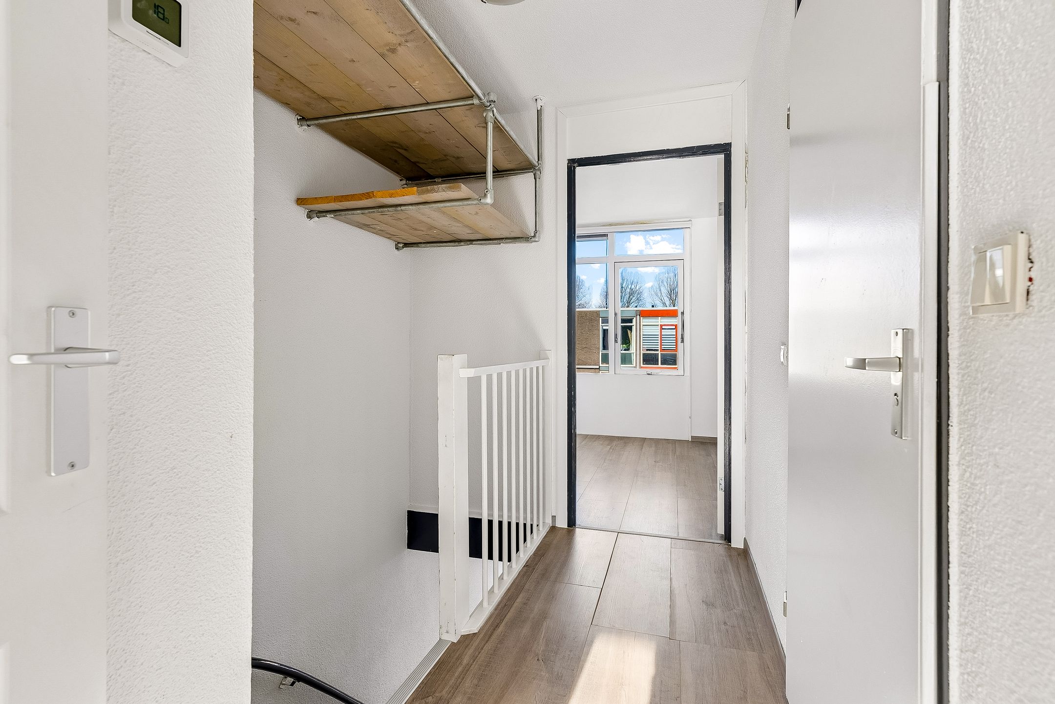 Foto 18 van Boedapeststraat 9