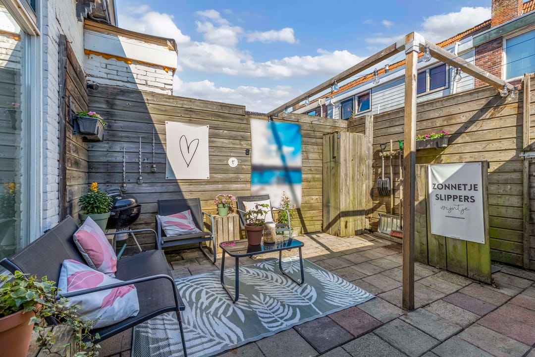 Foto 28 van Laene 19