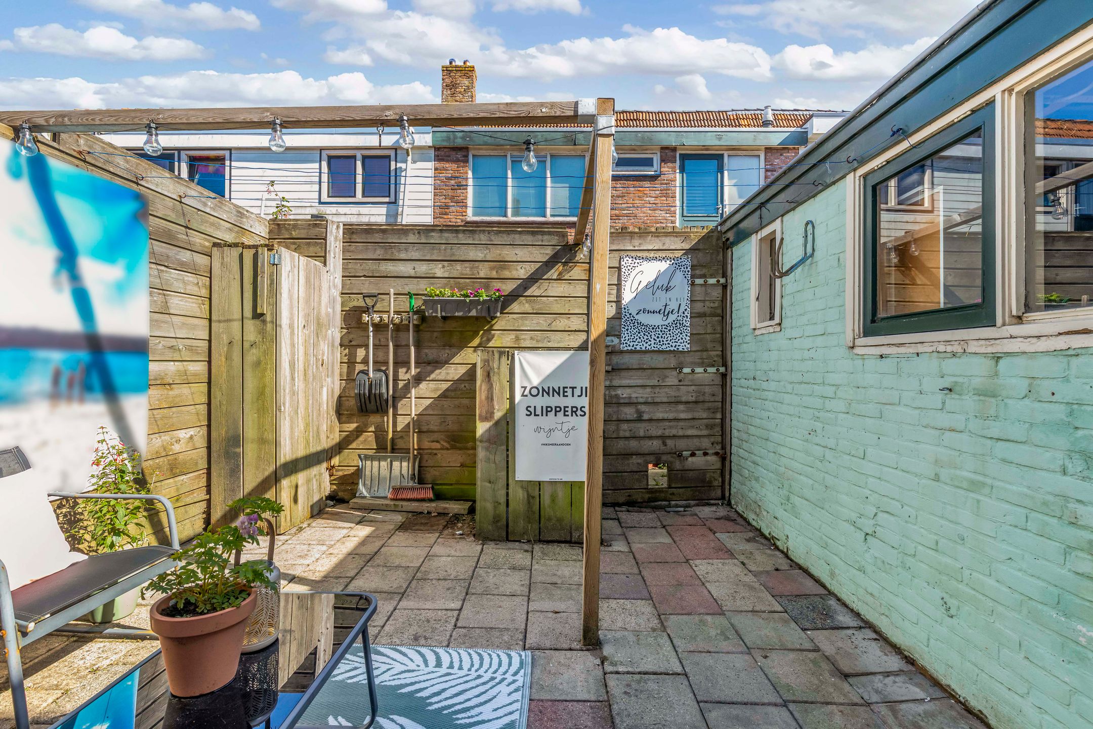 Foto 27 van Laene 19