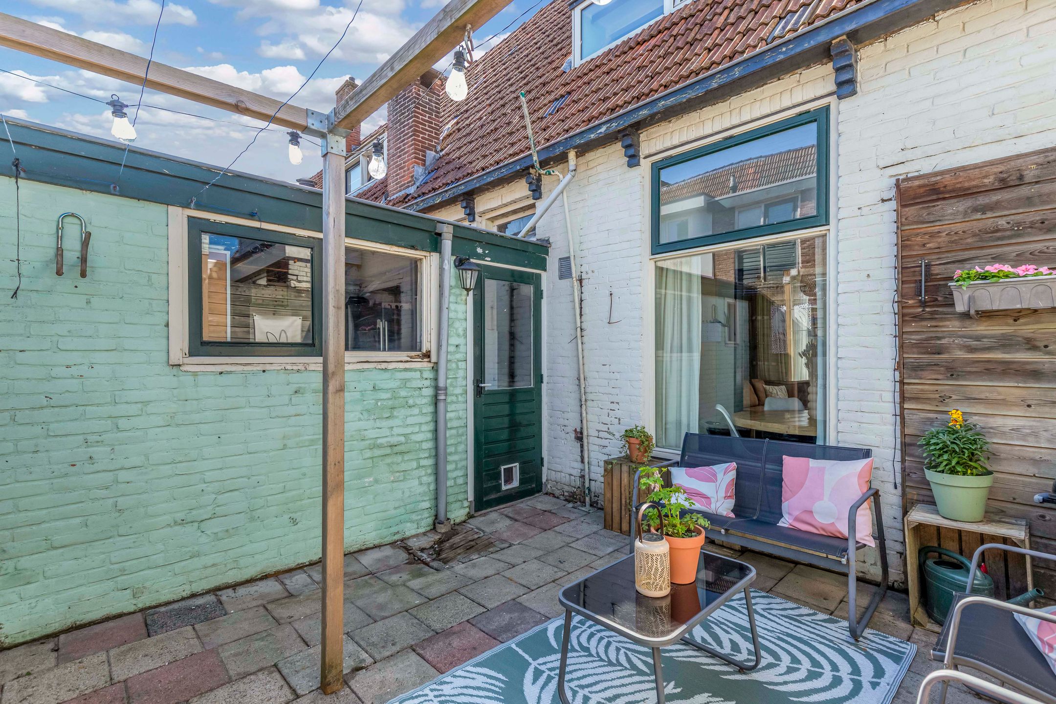 Foto 30 van Laene 19