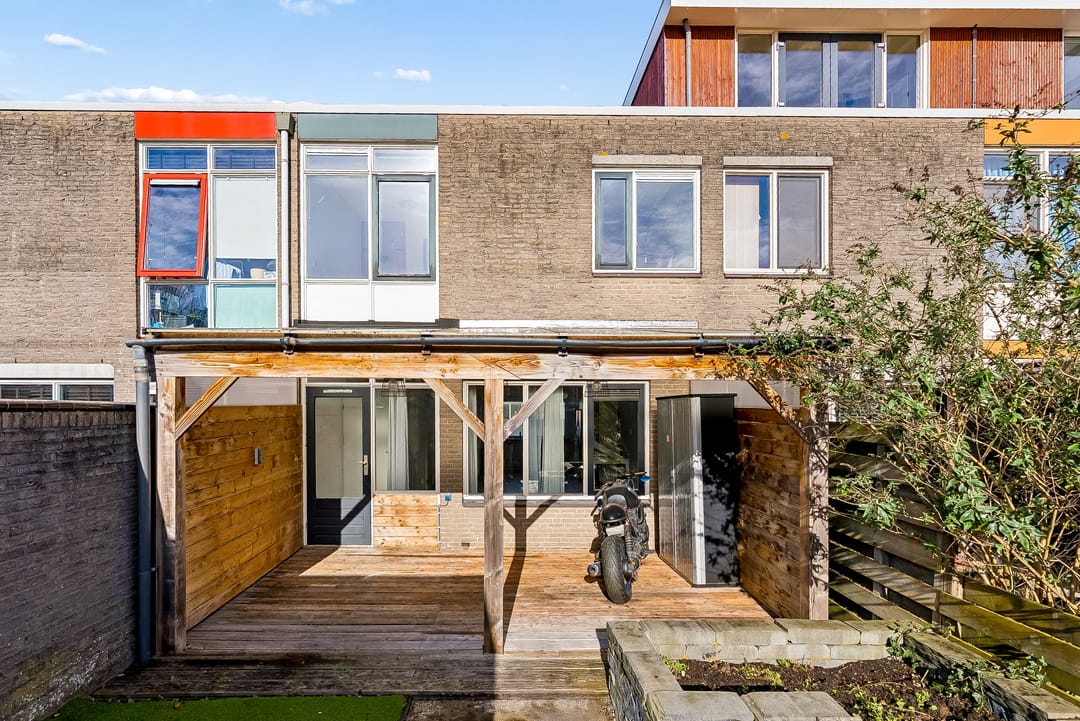 Foto 28 van Boedapeststraat 9