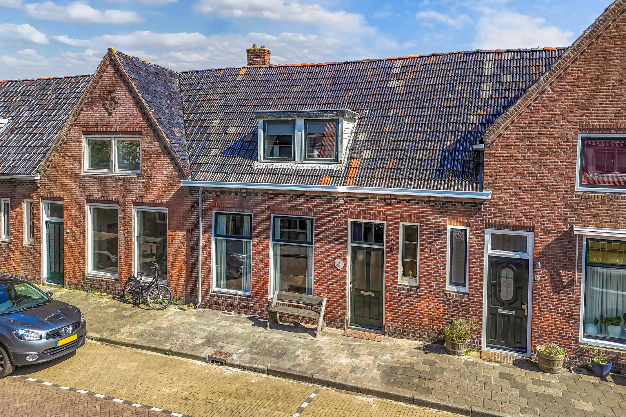 Foto 33 van Laene 19