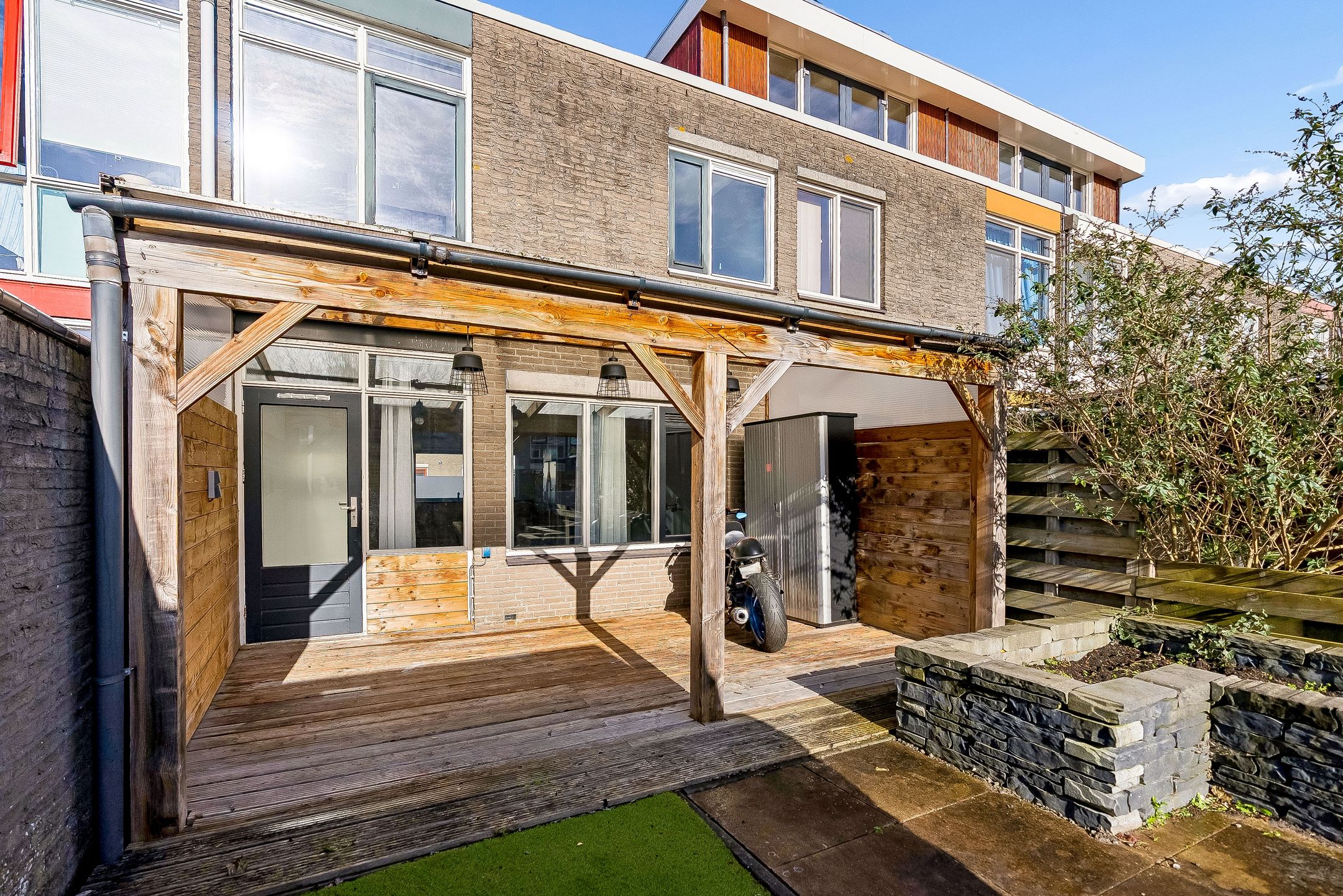 Foto 30 van Boedapeststraat 9