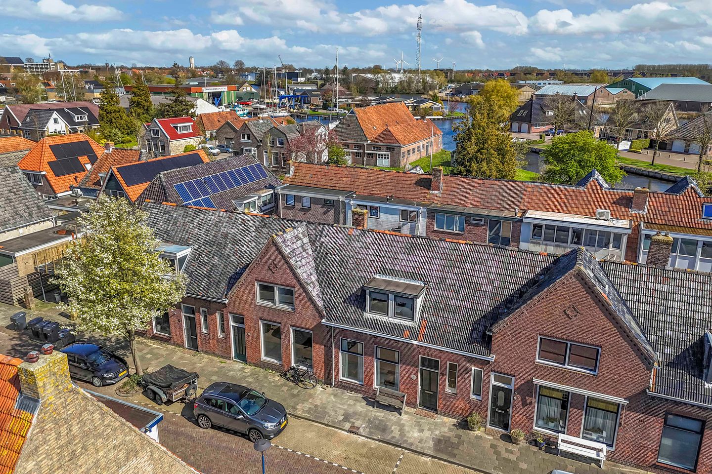 Foto 35 van Laene 19