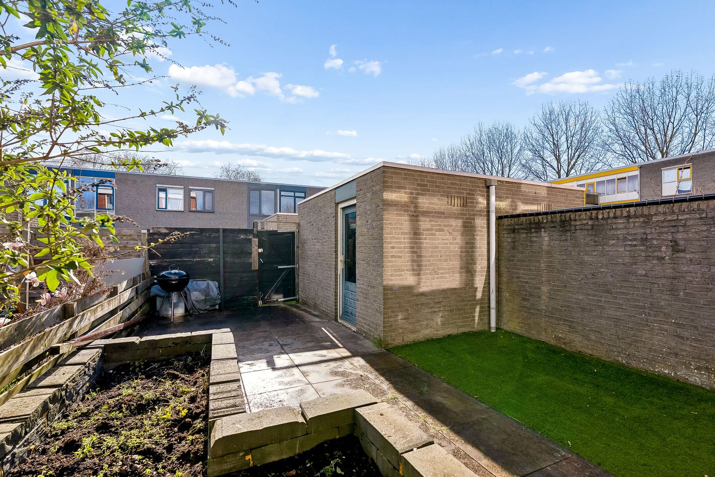 Foto 34 van Boedapeststraat 9