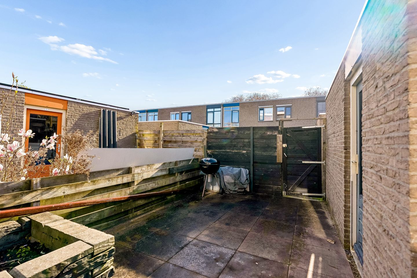 Foto 35 van Boedapeststraat 9