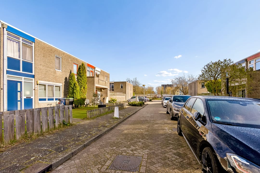 Foto 41 van Boedapeststraat 9