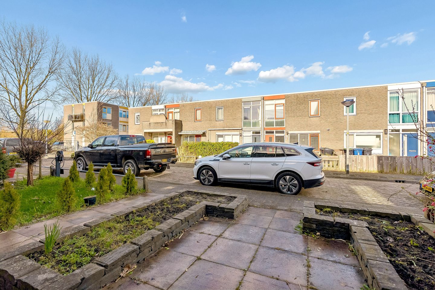 Foto 40 van Boedapeststraat 9