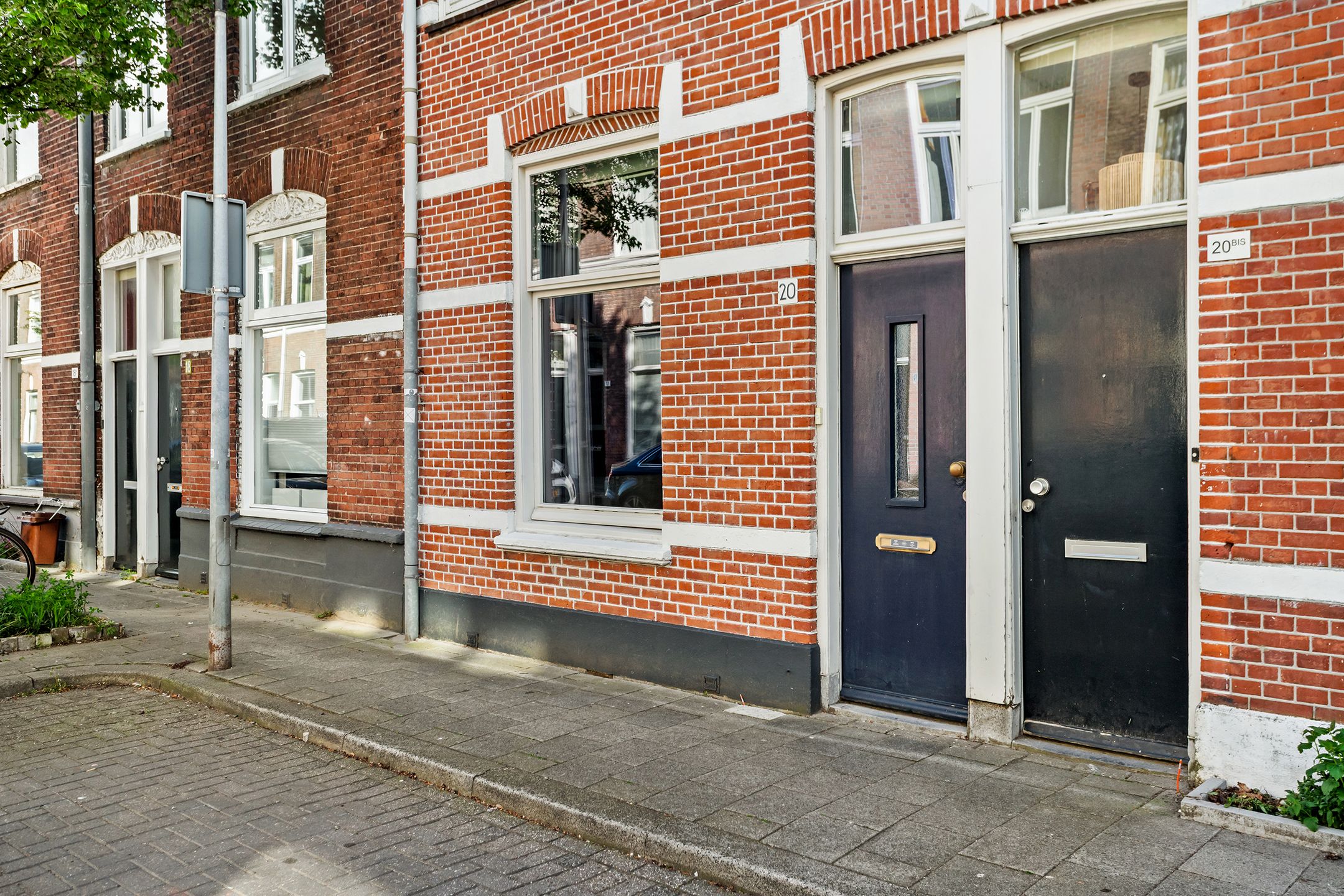 Foto 6 van Sumatrastraat 20