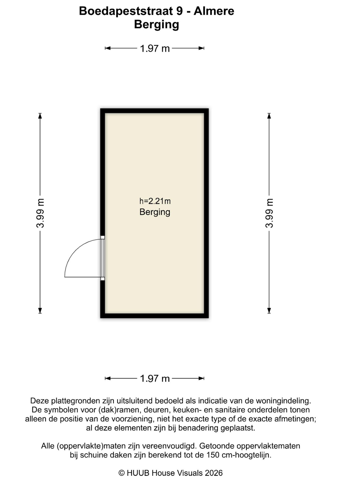 Foto 49 van Boedapeststraat 9