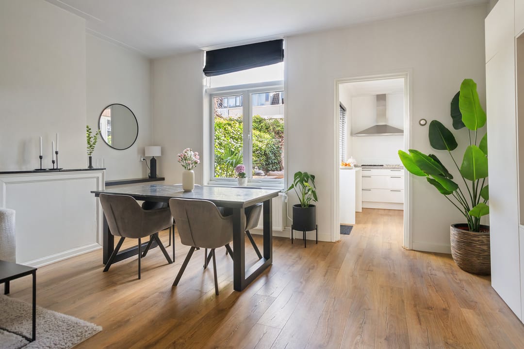 Foto 8 van Sumatrastraat 20