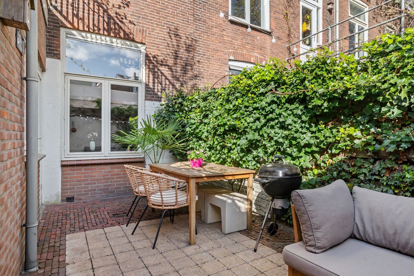 Foto 19 van Sumatrastraat 20