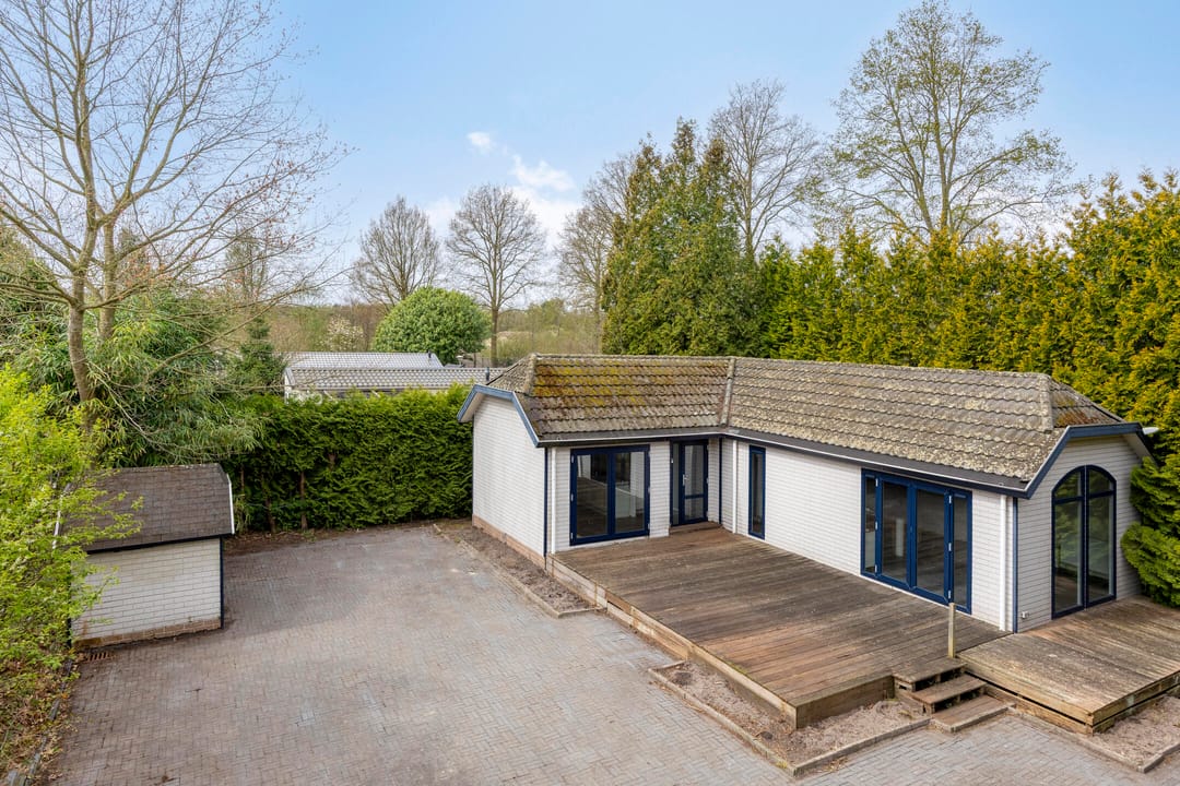 Foto 1 van Elfde Wijk 7-BR3