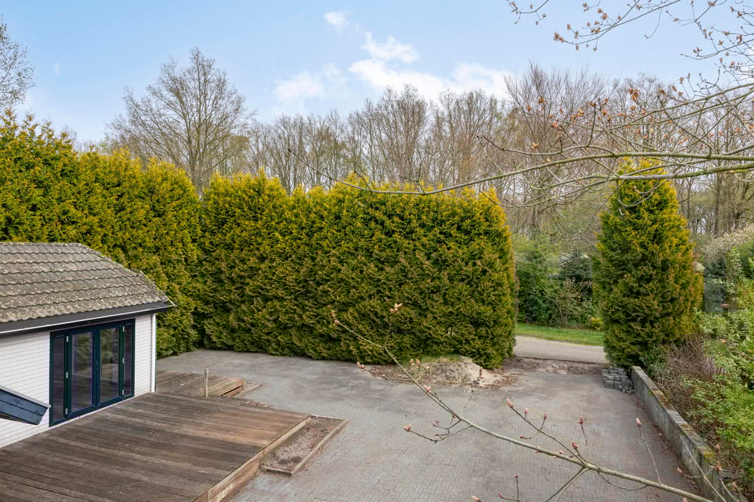 Foto 2 van Elfde Wijk 7-BR3