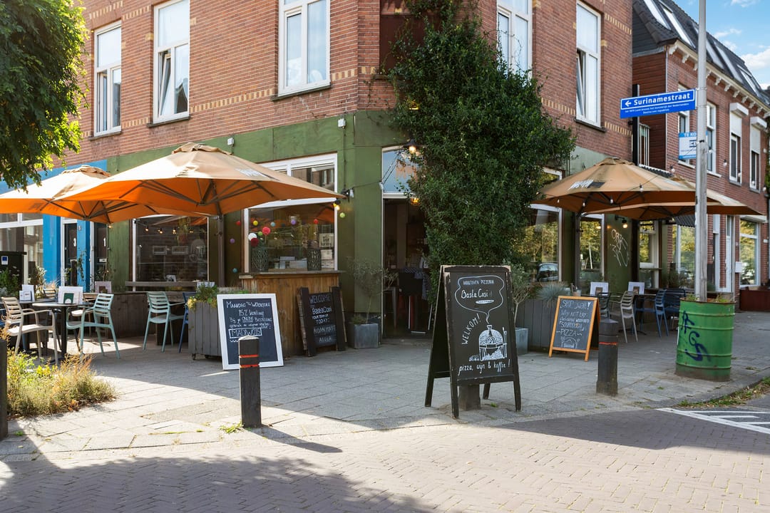 Foto 22 van Sumatrastraat 20