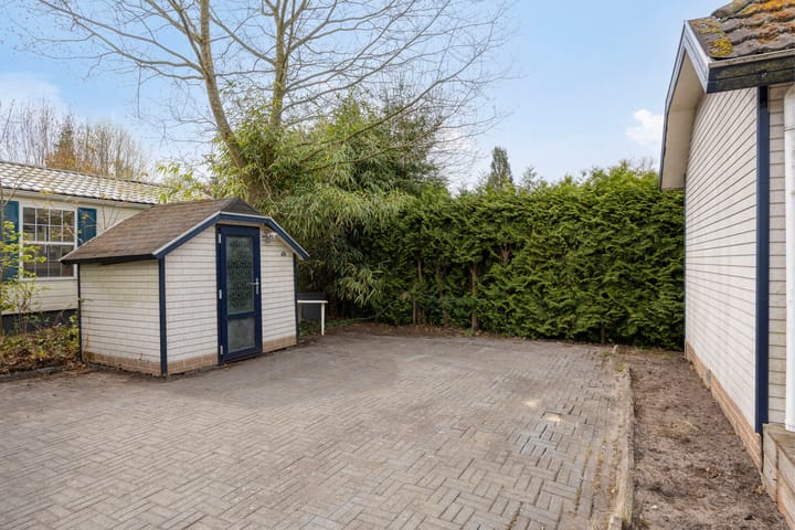 Foto 3 van Elfde Wijk 7-BR3