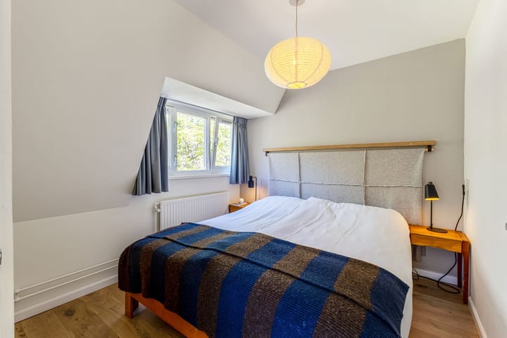 Foto 4 van Kometensingel 69