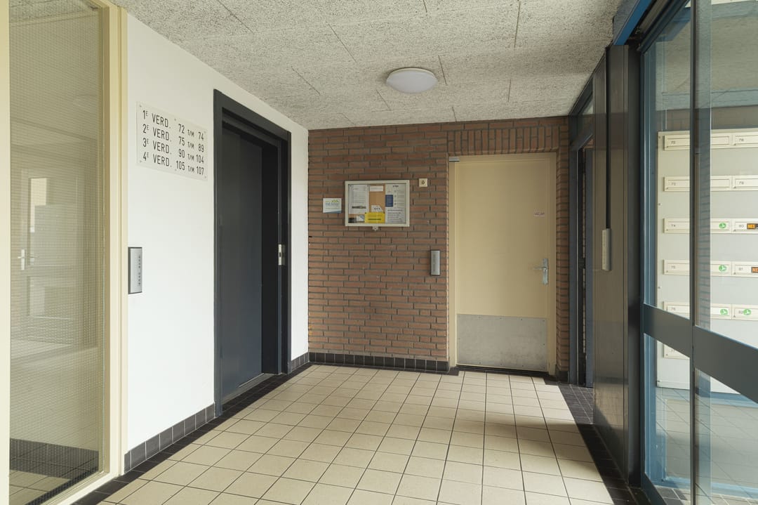 Foto 11 van Zeemanstraat 92