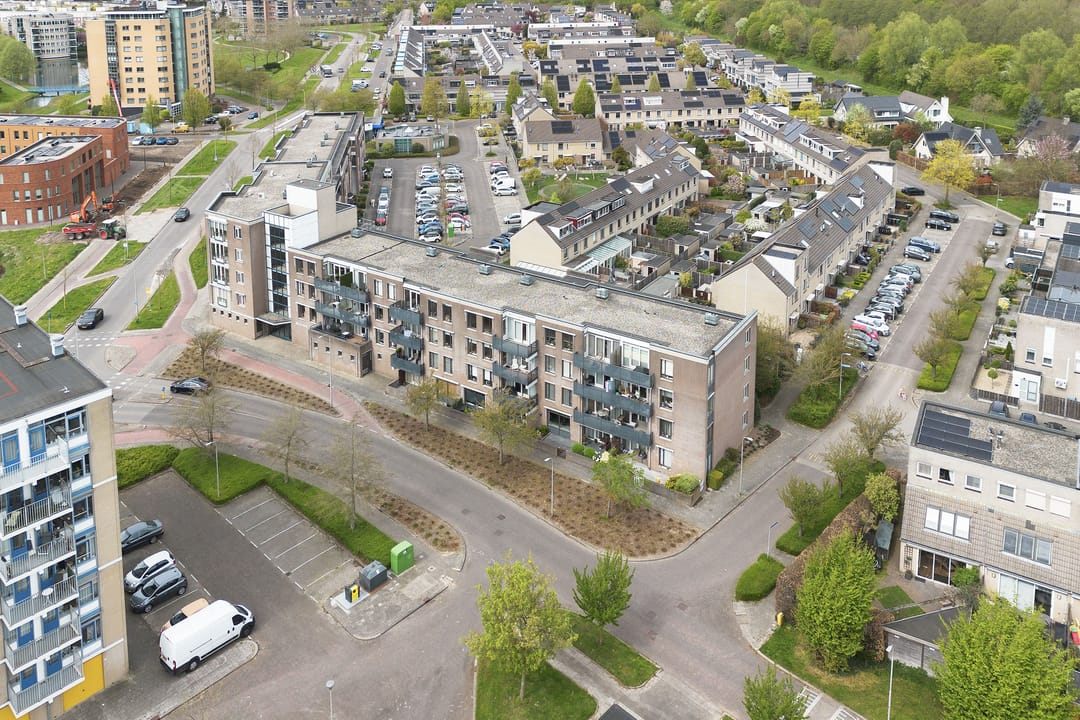 Foto 7 van Zeemanstraat 92