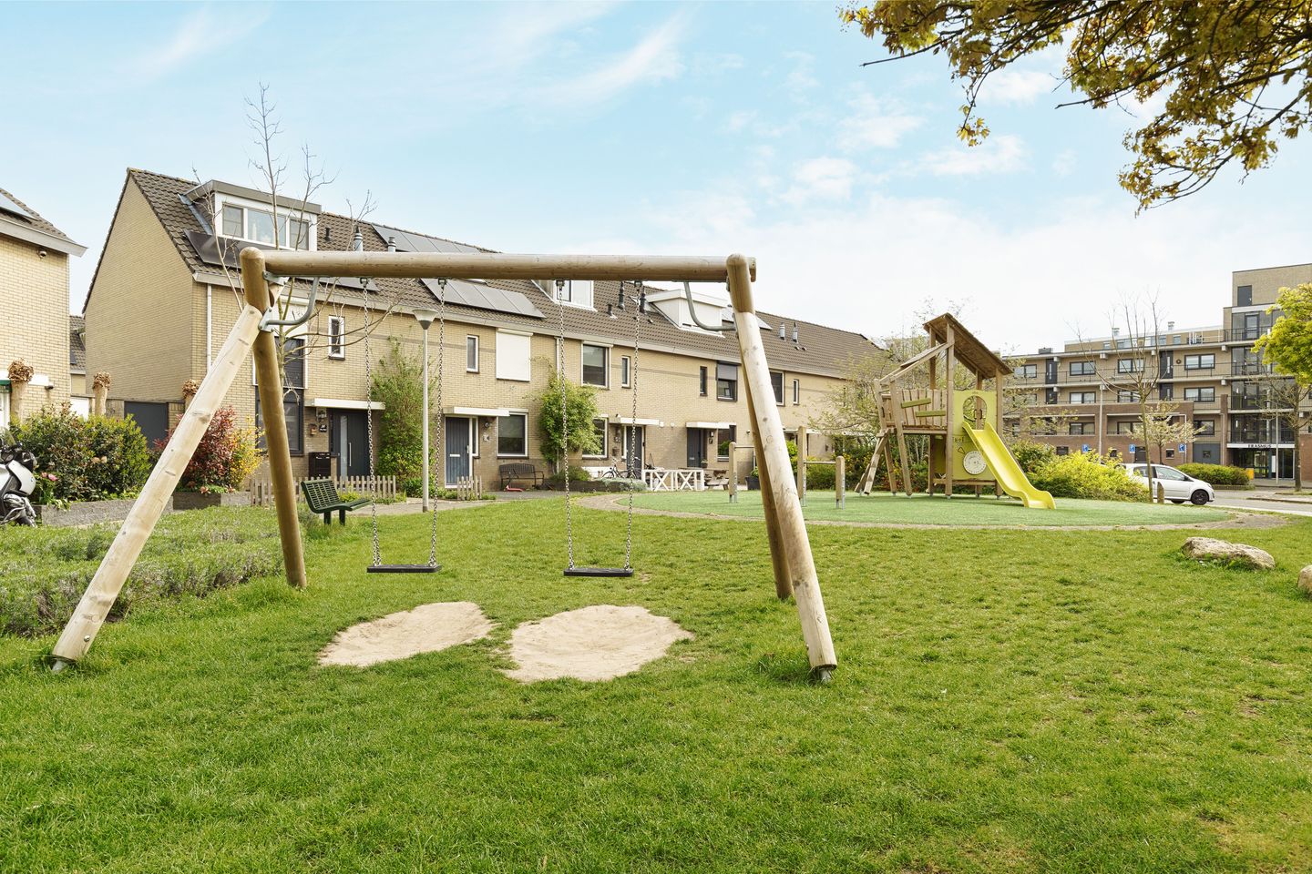 Foto 34 van Zeemanstraat 92